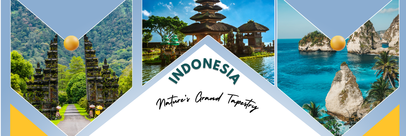 Indonesia & the Islands